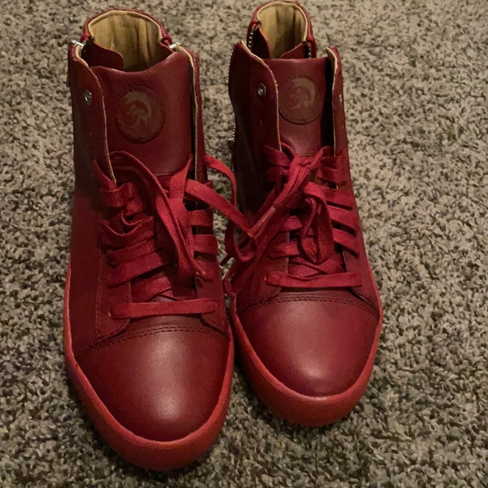 Diesel sneakers